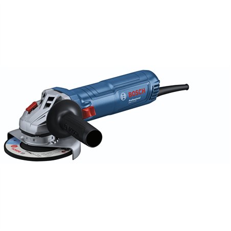 Bosch GWS 12-125 Smerigliatrice angolare