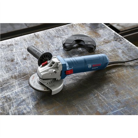 Bosch GWS 12-125 Smerigliatrice angolare