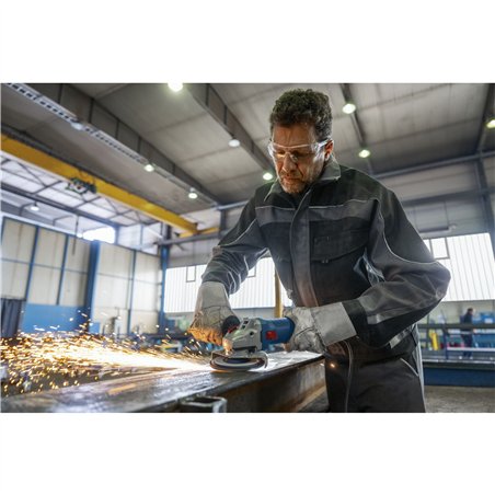 Bosch GWS 12-125 Smerigliatrice angolare