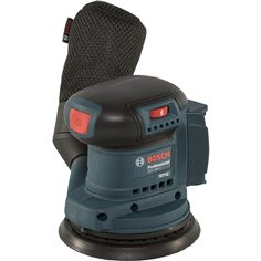 Bosch GEX 185-Li Akku-Exzenterschleifer