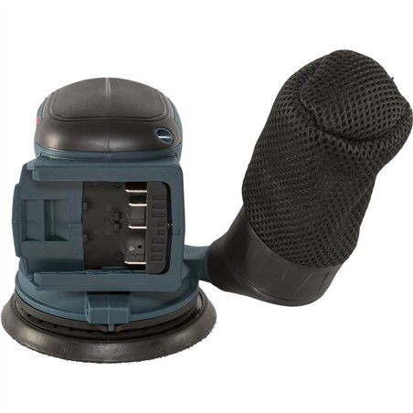 Bosch GEX 185-Li Akku-Exzenterschleifer