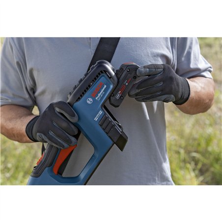 Bosch GFR 18V-23 solo decespugliatore a batteria