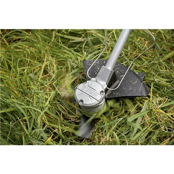 Bosch GFR 18V-23 solo decespugliatore a batteria