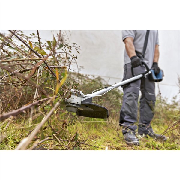 Bosch GFR 18V-23 solo decespugliatore a batteria