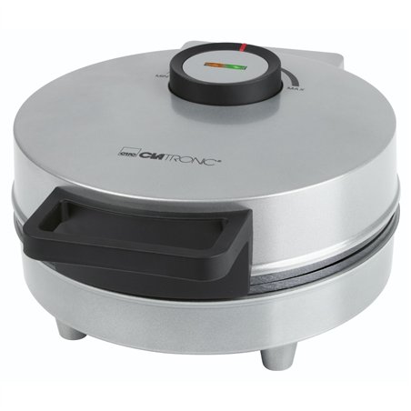 Clatronic HA 3833 silber Hörnchenautomat