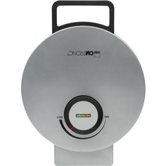 Clatronic HA 3833 silber Hörnchenautomat 2