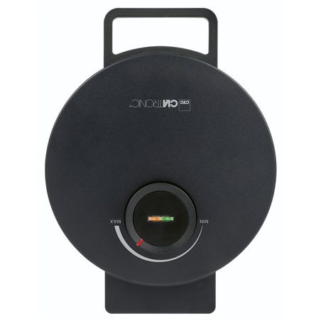 Clatronic WA 3832 schwarz Herzchenwaffelautomat