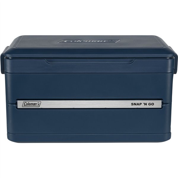 Coleman Snap-N-Go 35qt Faltbare Kühlbox