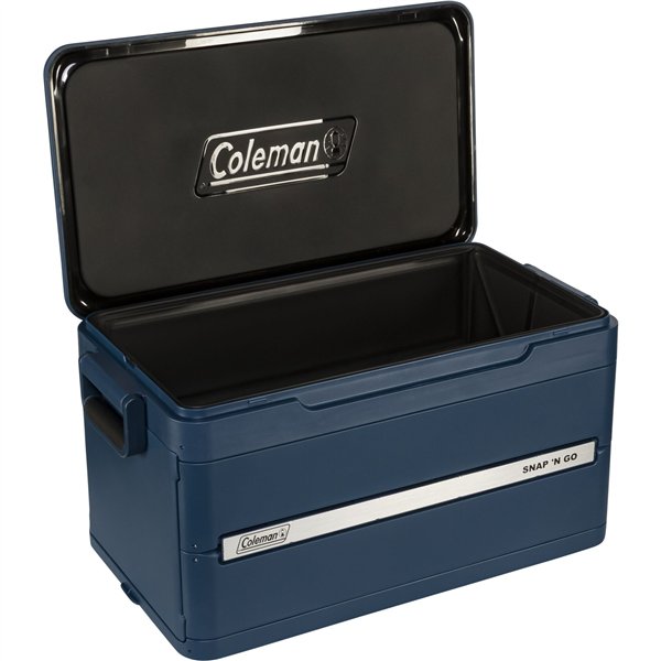 Coleman Snap-N-Go 35qt Faltbare Kühlbox