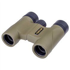 Carson Stinger  8x22