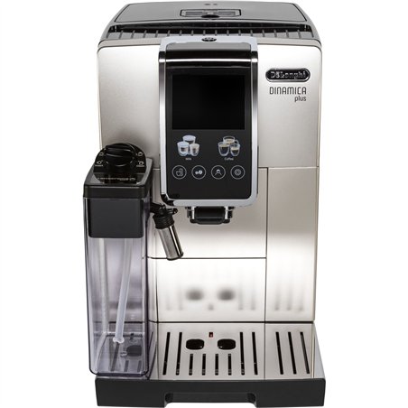 DeLonghi Dinamica Plus ECAM 380.85.SB