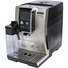 DeLonghi Dinamica Plus ECAM 380.85.SB 2