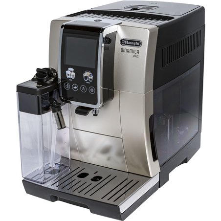 DeLonghi Dinamica Plus ECAM 380.85.SB