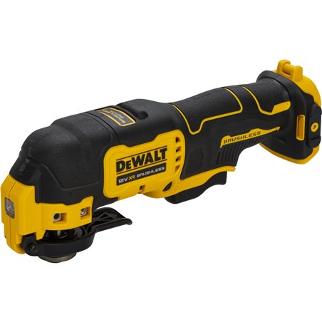 DeWalt DCS353NT-XJ Akku-Multi-Tool