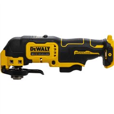 DeWalt DCS353NT-XJ Akku-Multi-Tool 2