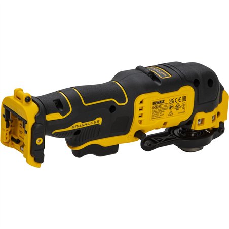 DeWalt DCS353NT-XJ Akku-Multi-Tool