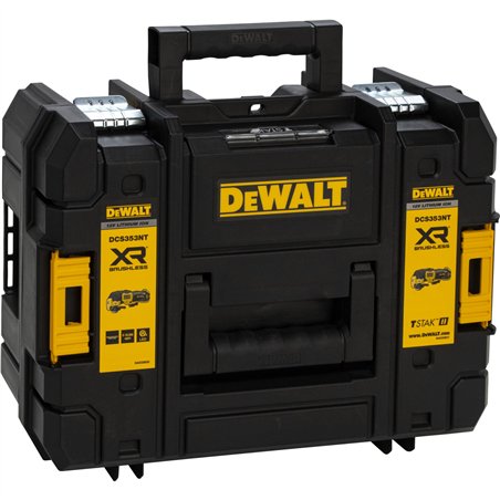 DeWalt DCS353NT-XJ Akku-Multi-Tool