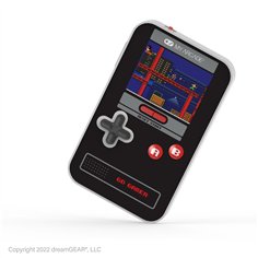 dreamGear My Arcade Go Gamer Classic (300 in 1) ne, gr, R 2