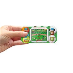 dreamGear My Arcade PIXEL POCKET PRO ALL-STAR SPORTS 2