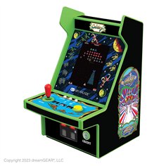dreamGear My Arcade Micro Player Pro Galaga (2 in 1)