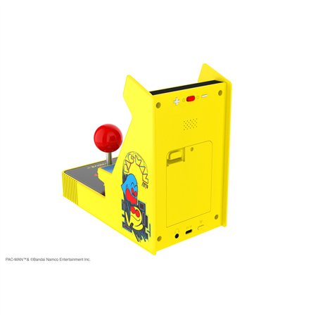 dreamGear My Arcade Joystick Player Pac-man
