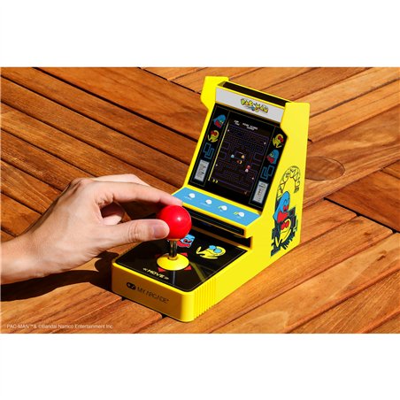 dreamGear My Arcade Joystick Player Pac-man