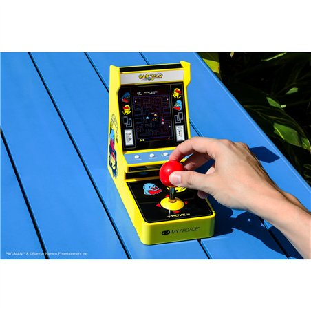 dreamGear My Arcade Joystick Player Pac-man