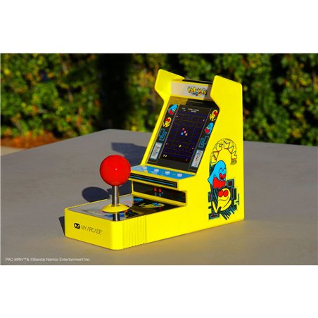 dreamGear My Arcade Joystick Player Pac-man