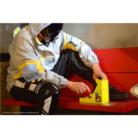 dreamGear My Arcade Joystick Player Pac-man