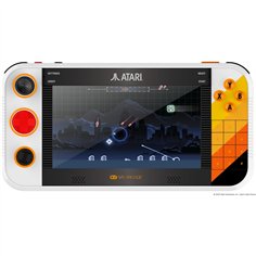 dreamGear My Arcade Gamestation Go ATARI