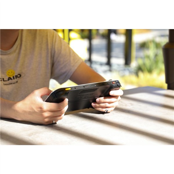 dreamGear My Arcade Gamestation Go ATARI