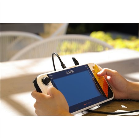 dreamGear My Arcade Gamestation Go ATARI