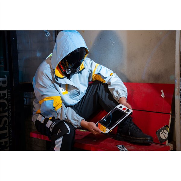 dreamGear My Arcade Gamestation Go ATARI