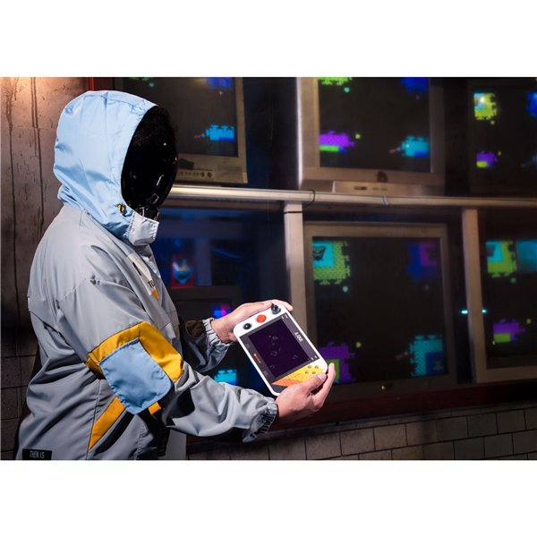 dreamGear My Arcade Gamestation Go ATARI