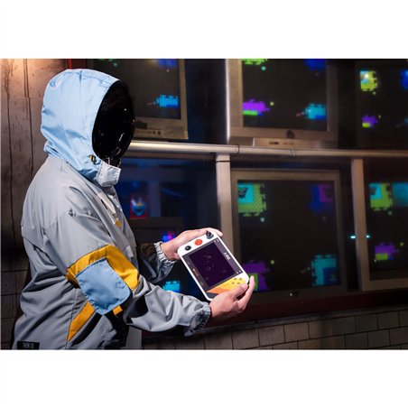 dreamGear My Arcade Gamestation Go ATARI