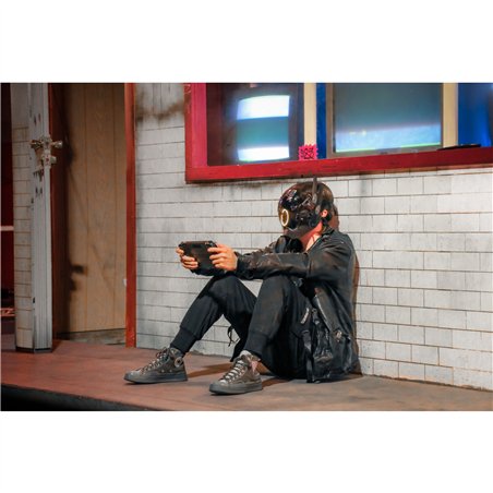 dreamGear My Arcade Gamestation Go ATARI