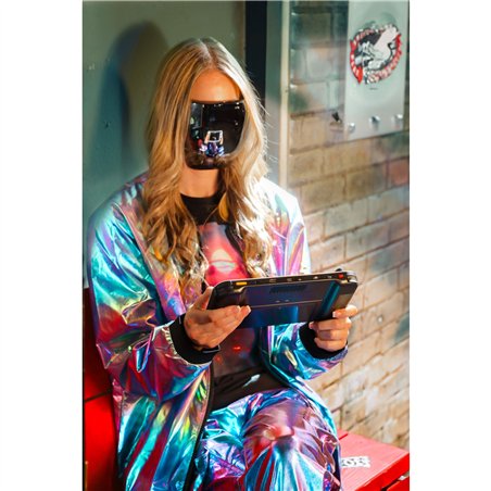 dreamGear My Arcade Gamestation Go ATARI