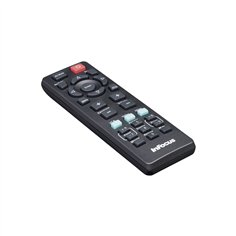 InFocus Navigator 5 comando 2