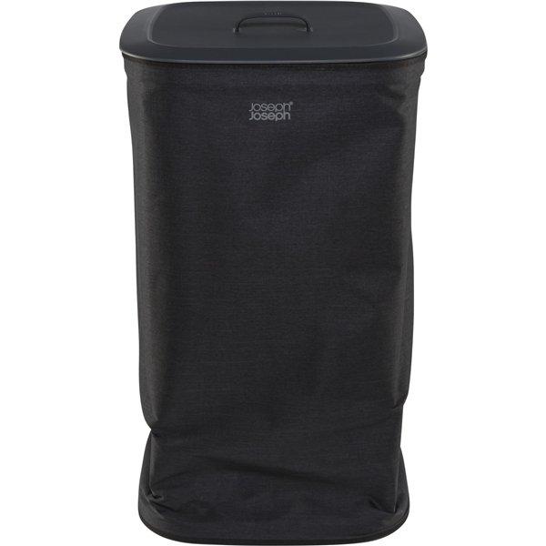 Joseph Joseph cesto biancheria Tota 60 L nero