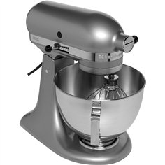 KitchenAid Artisan 5KSM175PSECU argento 2