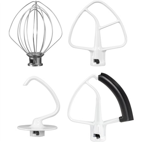 KitchenAid Artisan 5KSM175PSECU argento