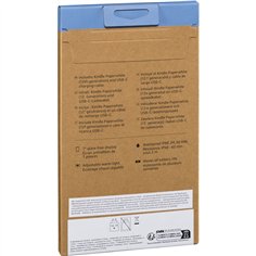 Kindle Paperwhite 16GB nero 2