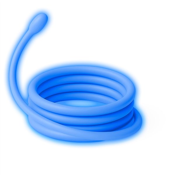 Kidywolf Illuminated Wall Decoration Set 9-pieces