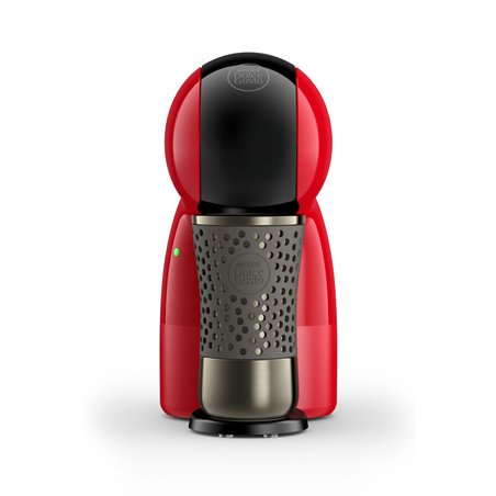 Krups KP 1A35 Piccolo XS Dolce Gusto           rosso/nero