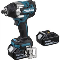 Makita DTW701RTJ Trapano avvitatore battente