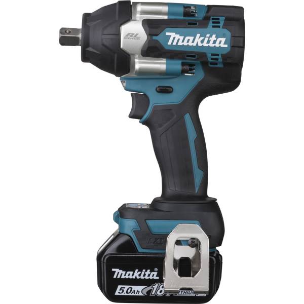 Makita DTW701RTJ Trapano avvitatore battente