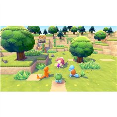 Nintendo Switch 2 Pokemon Pokopia 2