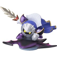 Nintendo Meta Knight & Schatten- Stern (Kirby Air Riders)