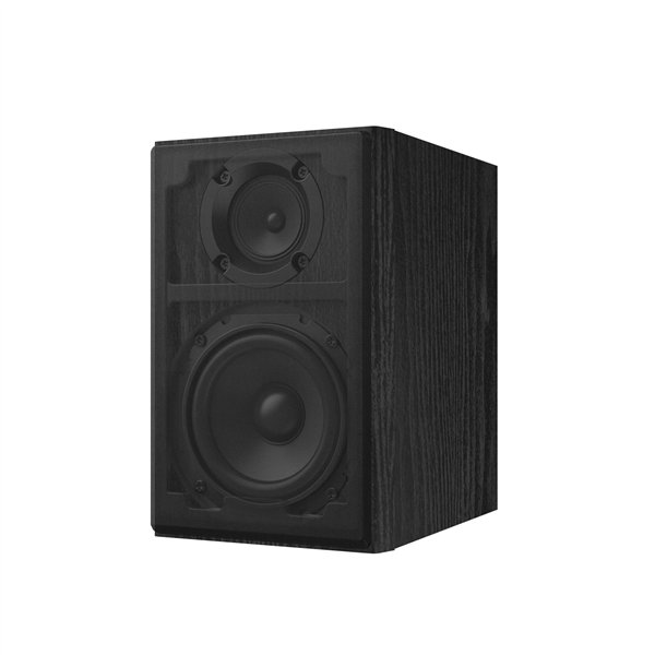 Panasonic SC-PM704EG-S argento