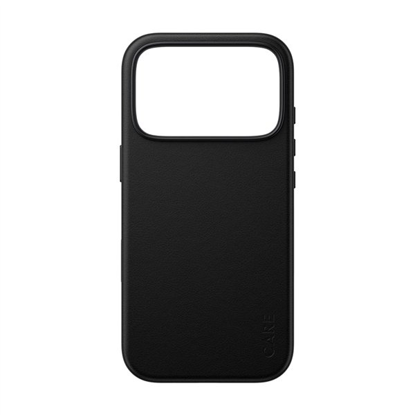 PanzerGlass CARE Solo Case Black iP 17 Pro